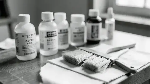 前処理