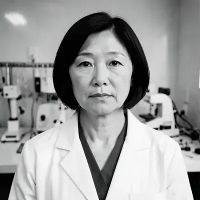 木村 真理子