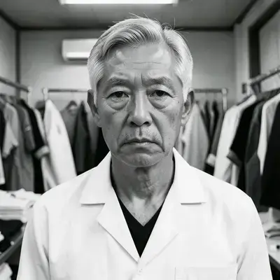 田中 浩二