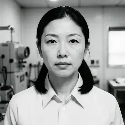 山田 恵子